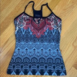 Athleta workout top